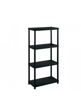 Scaffalatura Modulo Terry Store Age - 25 kg - 60x30x132 cm