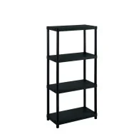 Scaffalatura Modulo Terry Store Age - 25 kg - 60x30x132 cm