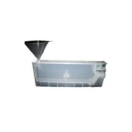 Cartuccia Ricaricabile senza Chip per Mimaki Mutoh Roland 440 ml