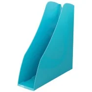 Portariviste My Desk Arda - 7,5x26,6x27,8 cm - Turchese