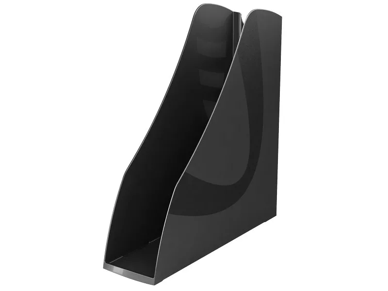 Portariviste My Desk Arda - 7,5x26,6x27,8 cm - Nero