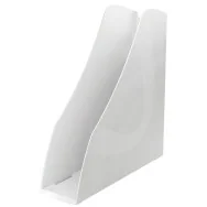 Portariviste My Desk Arda - 7,5x26,6x27,8 cm - Bianco