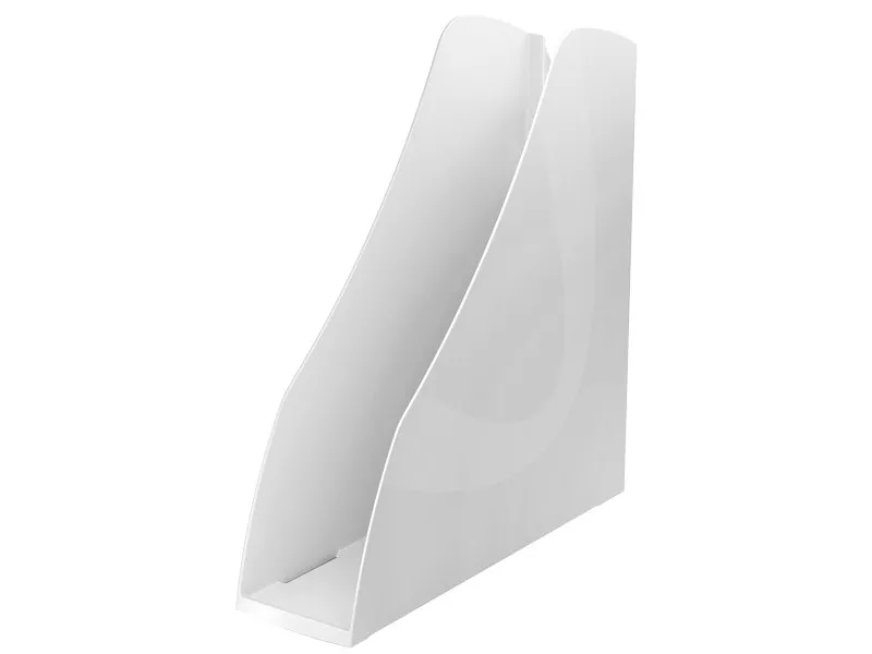 Portariviste My Desk Arda - 7,5x26,6x27,8 cm - Bianco
