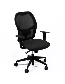 Sedia Ergonomica Ostuni Unisit - Nero