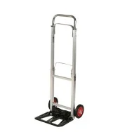 Carrello Portapacchi in Alluminio Serena Group - 39x110 cm - 90 Kg