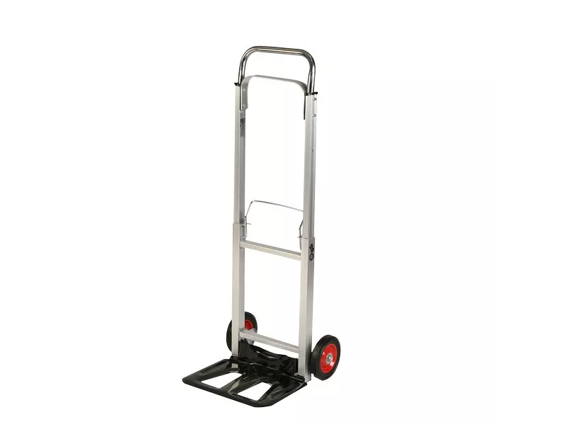 Carrello Portapacchi in Alluminio Serena Group - 39x110 cm - 90 Kg Carrello Portapacchi in Alluminio Serena Group - 39x110 cm - 90 Kg