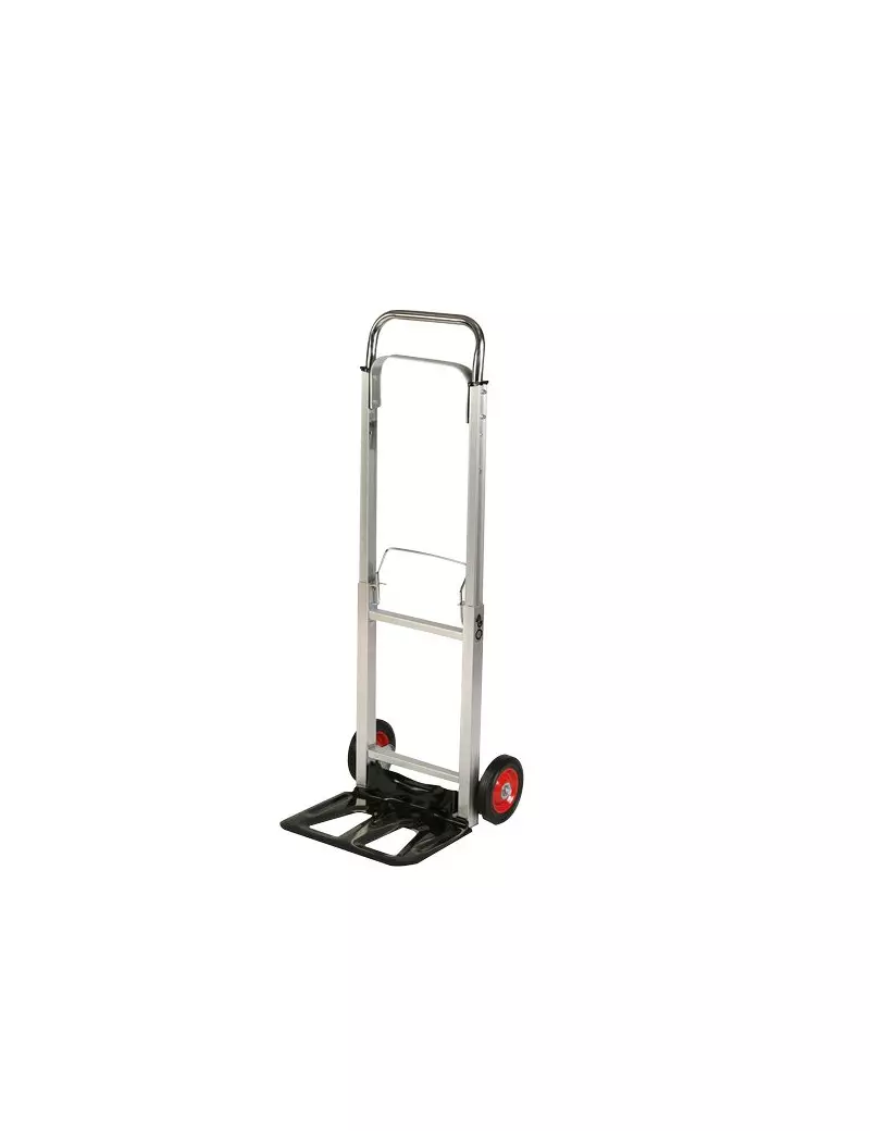 Carrello Portapacchi in Alluminio Serena Group - 39x110 cm - 90 Kg Carrello Portapacchi in Alluminio Serena Group - 39x110 cm - 90 Kg