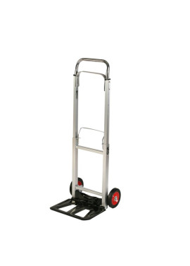 Carrello Portapacchi in Alluminio Serena Group - 39x110 cm - 90 Kg
