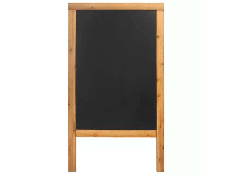 Lavagna Mono e Sandwich a Gesso Liquido Securit - Lavagna Bifronte - 125x70 cm Lavagna Mono e Sandwich a Gesso Liquido Securit - Lavagna Bifronte - 125x70 cm
