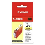 Cartuccia Originale Canon BCI-3eY 4482A002 (Giallo 390 pagine)