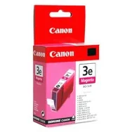 Cartuccia Originale Canon BCI-3eM 4481A002 (Magenta 390 pagine)