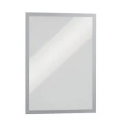 Cornice Magnetica Duraframe Durable - A3 - Argento (Conf. 5)