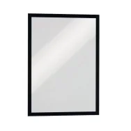 Cornice Magnetica Duraframe Durable - A3 - Nero (Conf. 5)