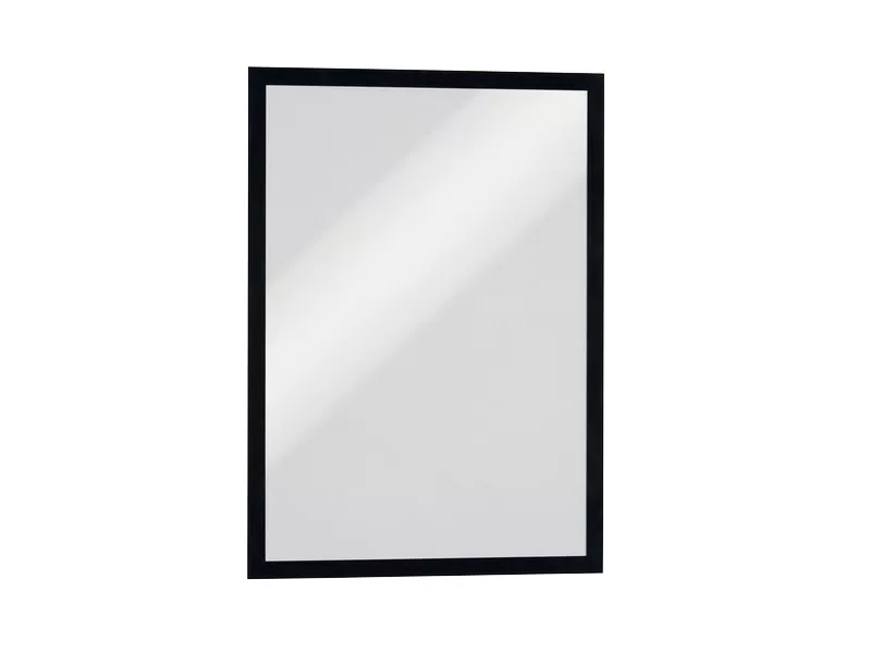 Cornice Magnetica Duraframe Durable - A3 - Nero (Conf. 5)