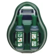 Stazione Lavaggio Oculare PVS - 2x500 ml