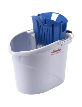 Starter Kit per Ultra Speed Mini Vileda - 38x37x48 cm