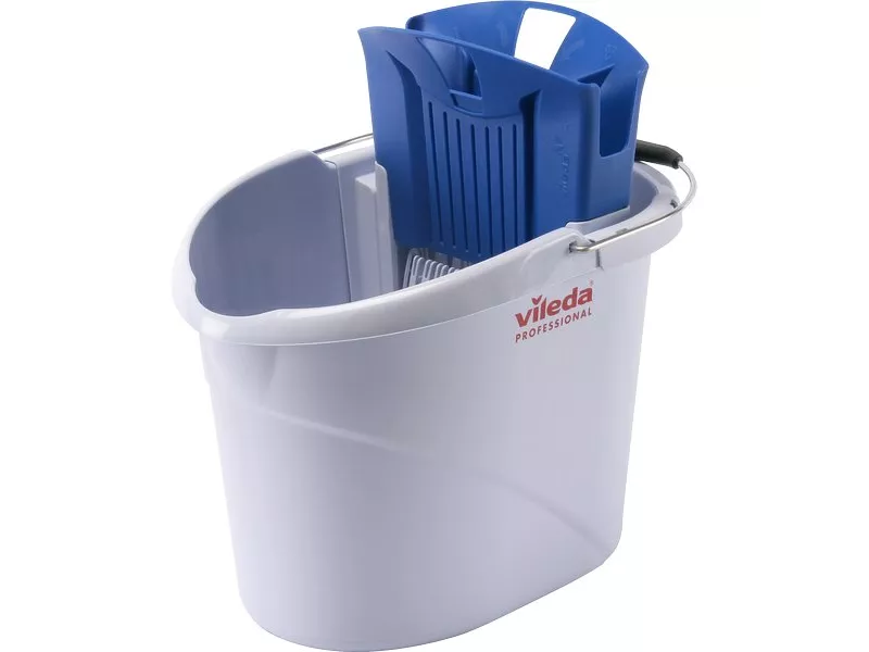 Starter Kit per Ultra Speed Mini Vileda - 38x37x48 cm Starter Kit per Ultra Speed Mini Vileda - 38x37x48 cm