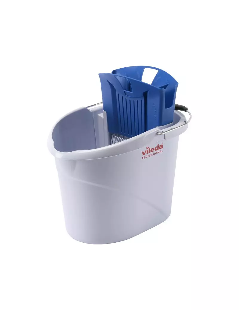 Starter Kit per Ultra Speed Mini Vileda - 38x37x48 cm Starter Kit per Ultra Speed Mini Vileda - 38x37x48 cm
