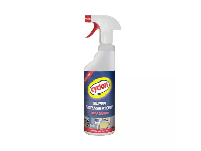 Super Sgrassatore Cyclon - 750 ml (Conf. 6)