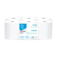 Rotoli Asciugamani 2 Veli 1x6 450 Strappi Papernet (Conf. 6)