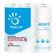 Carta Igienica Papernet - 2 Veli (Conf. 18