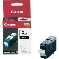 Cartuccia Originale Canon BCI-3eBK 4479A002 (Nero 500 pagine)