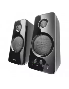 Speaker Set Tytan 2.0 Trust (Nero)