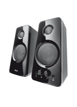 Speaker Set Tytan 2.0 Trust (Nero)