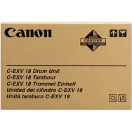 Tamburo Originale Canon C-EXV18 (Nero)