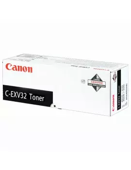 Toner Originale Canon C-EXV32 2786B002 (Nero 19400 pagine)