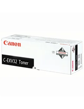 Toner Originale Canon C-EXV32 2786B002 (Nero 19400 pagine)