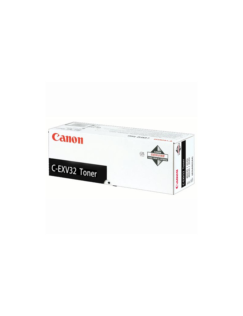 Toner Originale Canon C-EXV32 2786B002 (Nero 19400 pagine) Toner Originale Canon C-EXV32 2786B002 (Nero 19400 pagine)