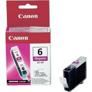 Cartuccia Originale Canon BCI-6M 4707A002 (Magenta)