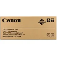 Tamburo Originale Canon C-EXV14D 0385B002 (Nero 55000 pagine)