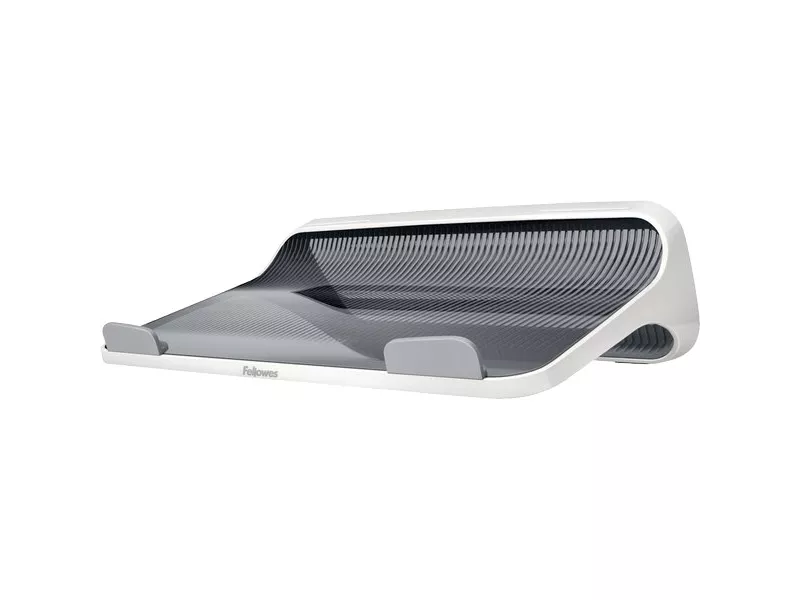 Supporto Laptop i-Spire Series Fellowes - 9311202 (Bianco) Supporto Laptop i-Spire Series Fellowes - 9311202 (Bianco)