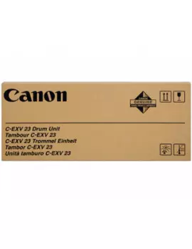 Tamburo Originale Canon C-EXV23 2101B002 (Nero 61000 pagine)