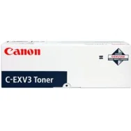 Toner Originale Canon C-EXV3 6647A002 (Nero 15000 pagine)
