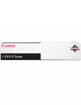 Toner Originale Canon C-EXV11 9629A002 (Nero 21000 pagine)
