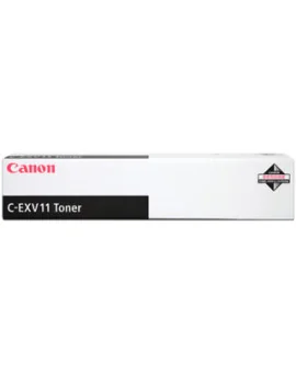 Toner Originale Canon C-EXV11 9629A002 (Nero 21000 pagine)