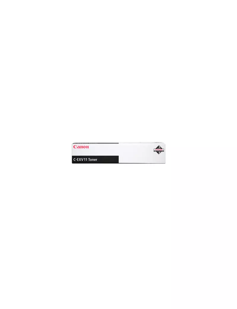 Toner Originale Canon C-EXV11 9629A002 (Nero 21000 pagine)