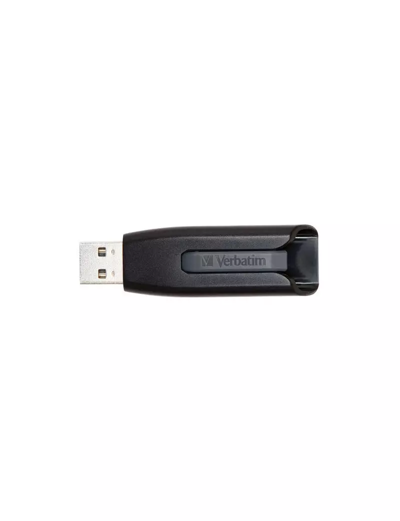 Chiavetta USB 3.0 Store N Go V3 Verbatim - 16GB Chiavetta USB 3.0 Store N Go V3 Verbatim - 16GB