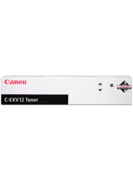 Toner Originale Canon C-EXV12 9634A002 (Nero 24000 pagine)