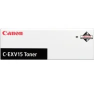 Toner Originale Canon C-EXV15 0387B002 (Nero 47000 pagine)