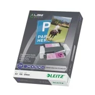 iLAM Pouches UDT - 250 micron - 21,6 x 30,3 cm - A4 (Conf. 100)