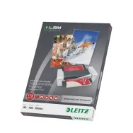 iLAM Pouches UDT - 175 micron - 30,3 x 42,6 cm - A3 (Conf. 100)