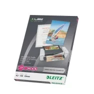 iLAM Pouches UDT - 125 micron - 30,3 x 42,6 cm - A3 (Conf. 100)