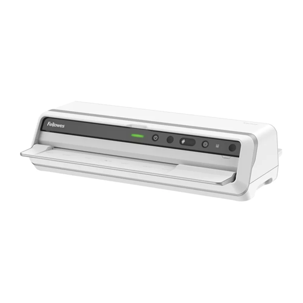 Plastificatrice a Caldo Venus 2 Fellowes - A3 - 1 x A4 in 18 Pollici