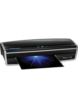 Plastificatrice a Caldo Venus 2 Fellowes - A3 - 1 x A4 in 18 Pollici