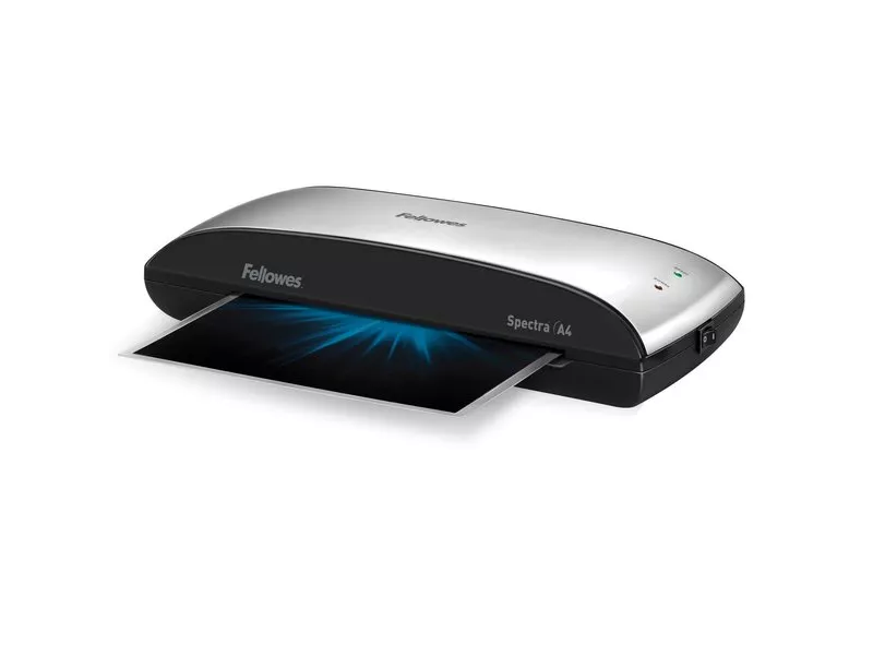 Plastificatrice Spectra Fellowes - A4 Plastificatrice Spectra Fellowes - A4