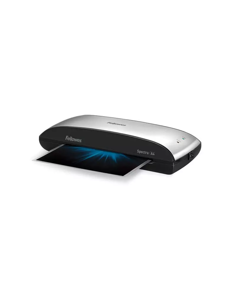 Plastificatrice Spectra Fellowes - A4 Plastificatrice Spectra Fellowes - A4